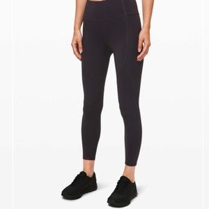 Lululemon To The Beat 24in Tight